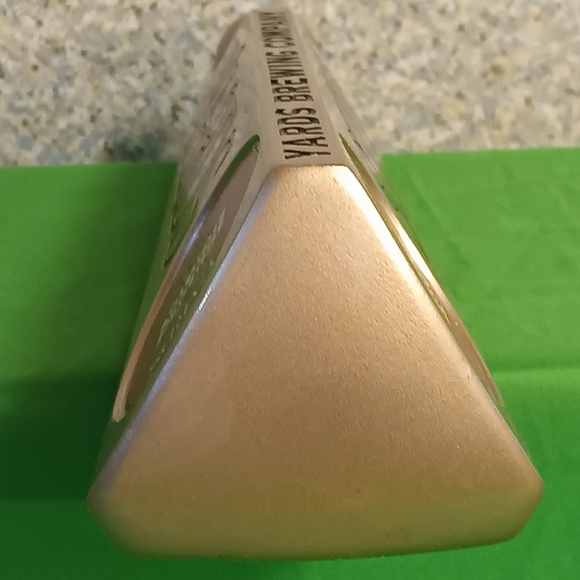 𝐘𝐚𝐫𝐝𝐬 𝐁𝐫𝐞𝐰𝐢𝐧𝐠 𝐂𝐨𝐦𝐩𝐚𝐧𝐲 𝐁𝐞𝐞𝐫 𝐓𝐚𝐩 𝐇𝐚𝐧𝐝𝐥𝐞 - Picture 3 of 12